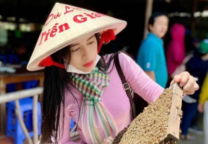 Lễ Hội Văn Hóa Miền Tây 2025